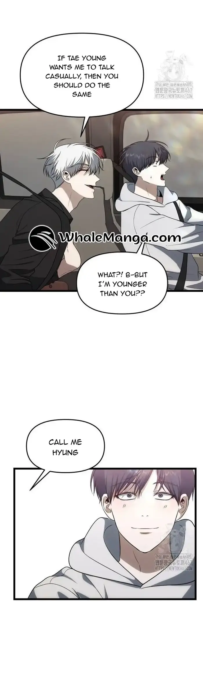Dreaming Freedom Chapter 174 image 25_optimized